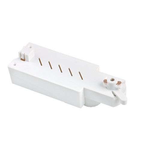 ceiling mount track fixed adapter box